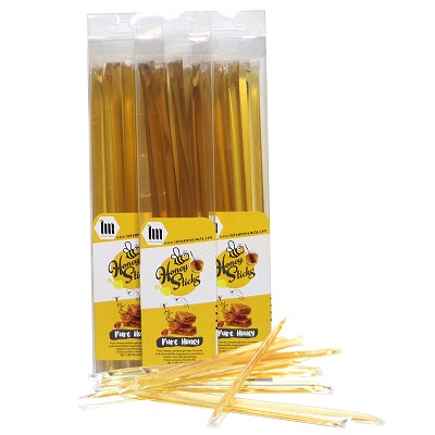 Honey Sticks 10's (HS10's)